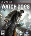PS3 GAME - Watch Dogs (MTX)